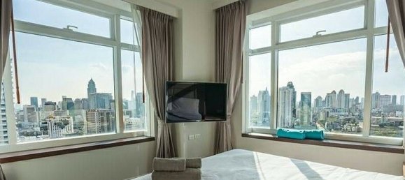 44m² Condo in Ratchathewi, Thailand No. 74479 7