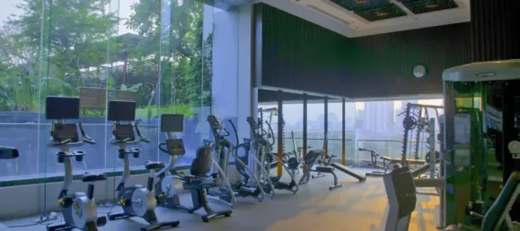 44m² Condo in Ratchathewi, Thailand No. 74479 11