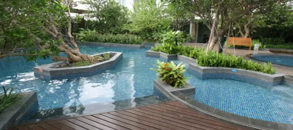 44m² Condo in Ratchathewi, Thailand No. 74479 13