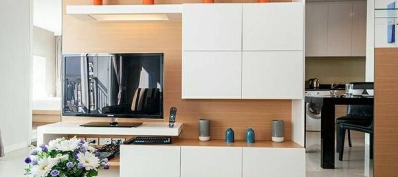 44m² Condo in Ratchathewi, Thailand No. 74479 6