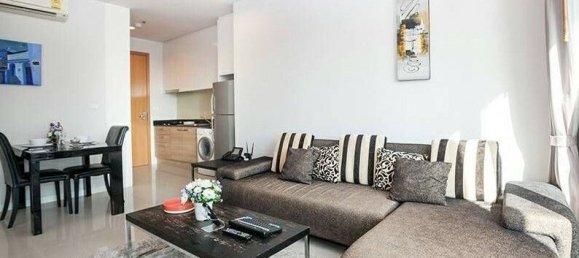 44m² Condo in Ratchathewi, Thailand No. 74479 5