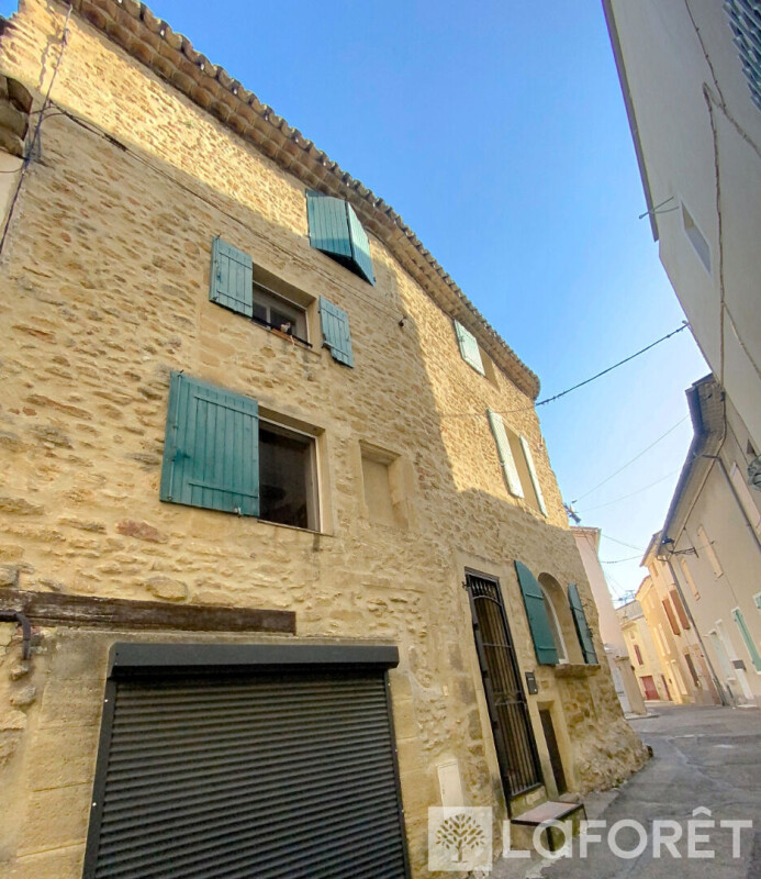 1 bedroom Townhouse in Courthezon, France No. 281652