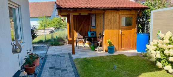 Adosado de 7 habitaciónes en Furth, Germany No. 283403 7