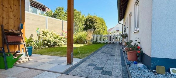 Adosado de 7 habitaciónes en Furth, Germany No. 283403 8