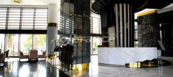 Apartment 2+1 in Antalya, Turkey No. 26851 2