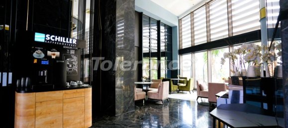 Apartment 2+1 in Antalya, Turkey No. 26851 20