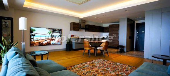 Apartment 2+1 in Antalya, Turkey No. 26851 16