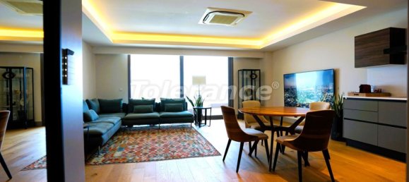 Apartment 2+1 in Antalya, Turkey No. 26851 15