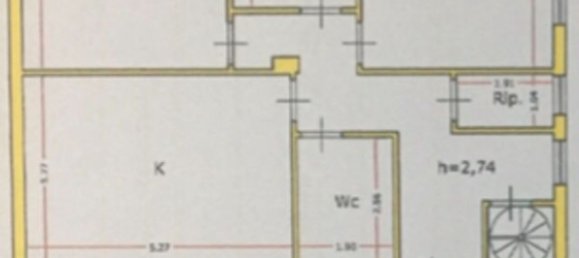 2-salle Maison à Corleone, Italy No. 255948 3