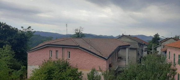 3 rooms Apartment in Morbello, Italy No. 144600 13
