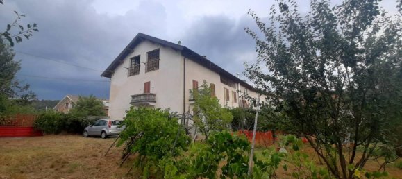 3 rooms Apartment in Morbello, Italy No. 144600 12