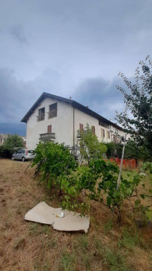 3 rooms Apartment in Morbello, Italy No. 144600