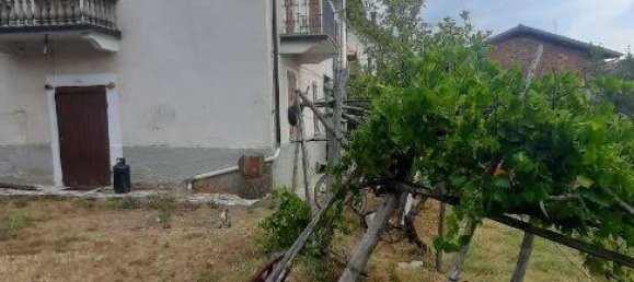 3 rooms Apartment in Morbello, Italy No. 144600 2