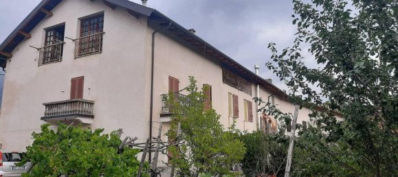 3 rooms Apartment in Morbello, Italy No. 144600 11
