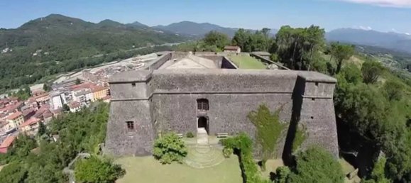 Apartamento de 5 divisões em Aulla, Italy N.º 103009 19