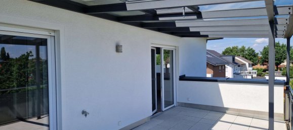 3 غرف نوم بانتهاوس في Paderborn, Germany رقم 366472 3