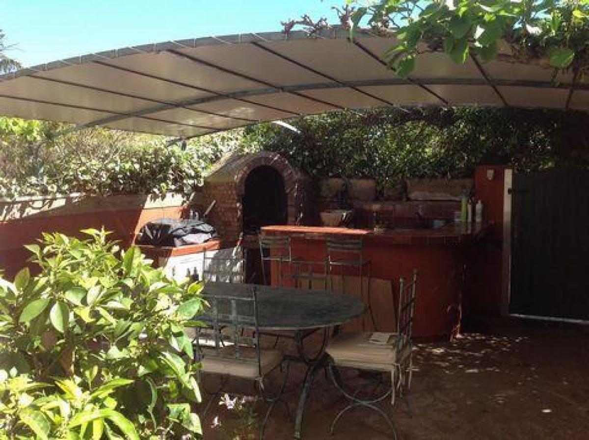 5 غرف نوم منزل في Grimaud, France رقم 11573