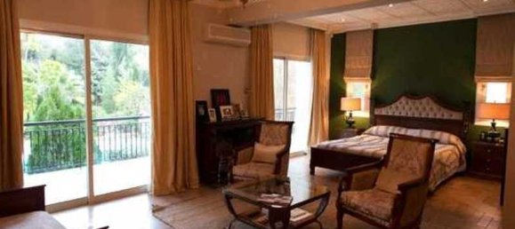 5 bedrooms House in Erimi, Cyprus No. 10668 9