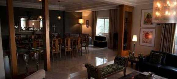 5 bedrooms House in Erimi, Cyprus No. 10668 3