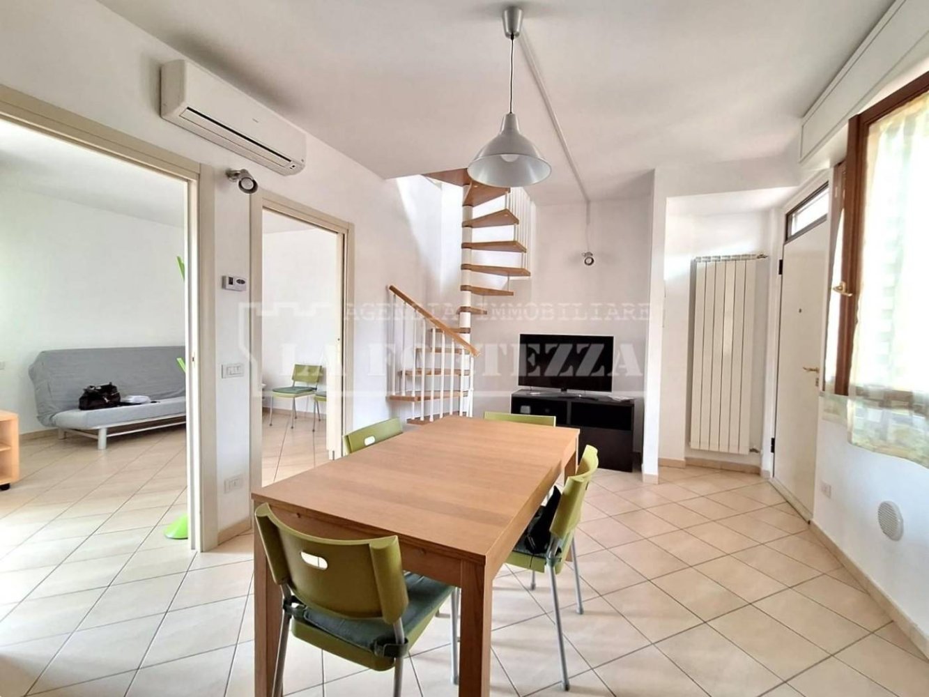 1 غرف نوم شقة في Pisa, Italy رقم 302332