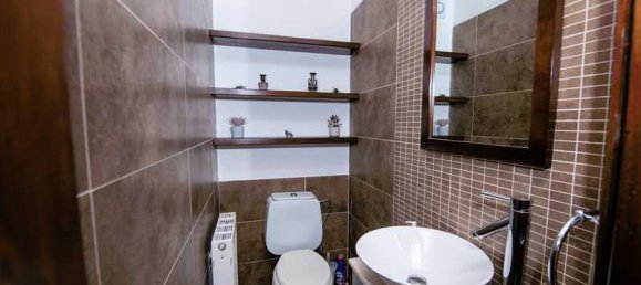 4 Schlafzimmer Villa in Paphos, Cyprus, Nr. 6612 10