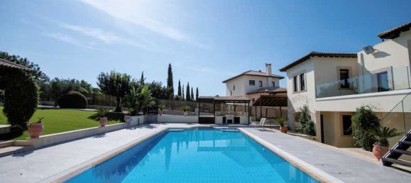 4 Schlafzimmer Villa in Paphos, Cyprus, Nr. 6612 6