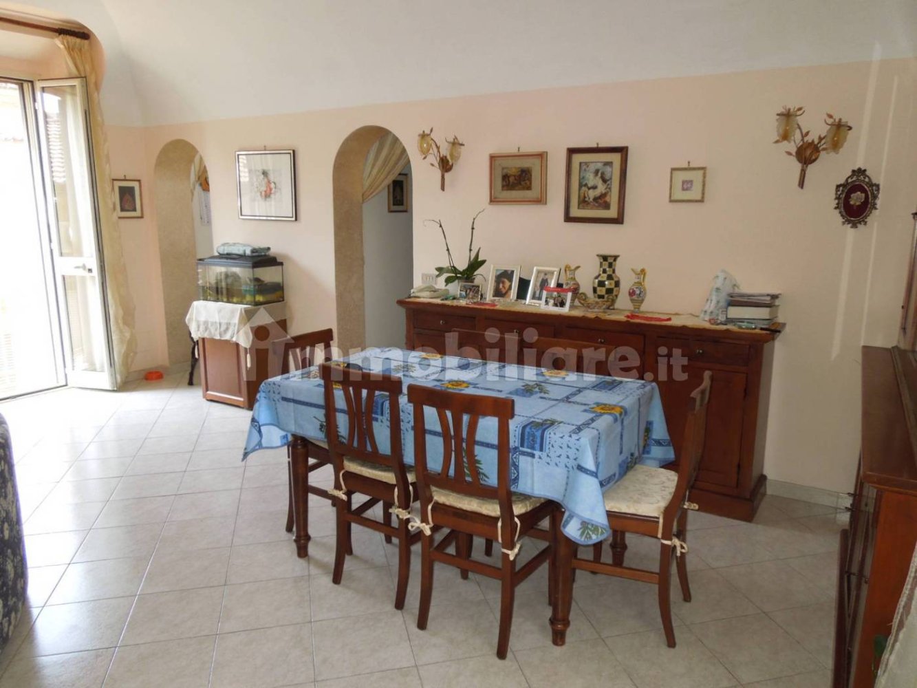 3 bedrooms Apartment in Casale Monferrato, Italy No. 83870
