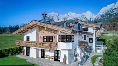 3 bedrooms House in Going am Wilden Kaiser, Austria No. 46087