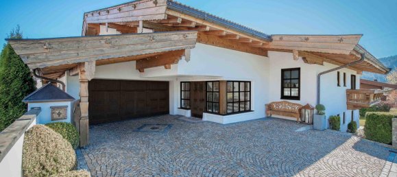 3 bedrooms House in Going am Wilden Kaiser, Austria No. 46087 6