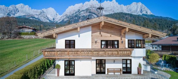 3 bedrooms House in Going am Wilden Kaiser, Austria No. 46087 7