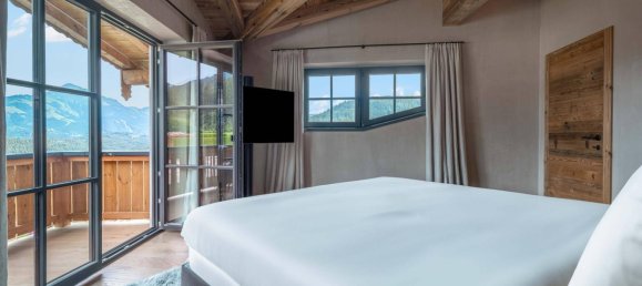 3 bedrooms House in Going am Wilden Kaiser, Austria No. 46087 3