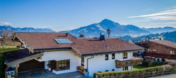 3 bedrooms House in Going am Wilden Kaiser, Austria No. 46087 9