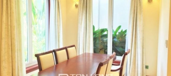 4 Schlafzimmer Villa in Long Bien, Vietnam, Nr. 3392 6