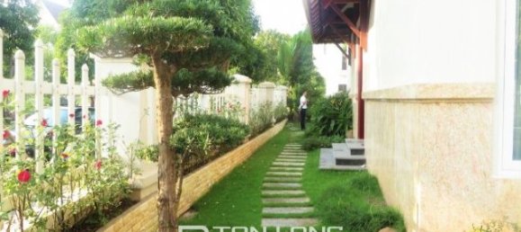 4 Schlafzimmer Villa in Long Bien, Vietnam, Nr. 3392 18