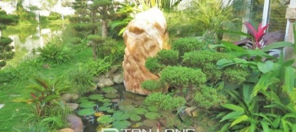 4 Schlafzimmer Villa in Long Bien, Vietnam, Nr. 3392 19