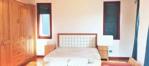 4 Schlafzimmer Villa in Long Bien, Vietnam, Nr. 3392 7
