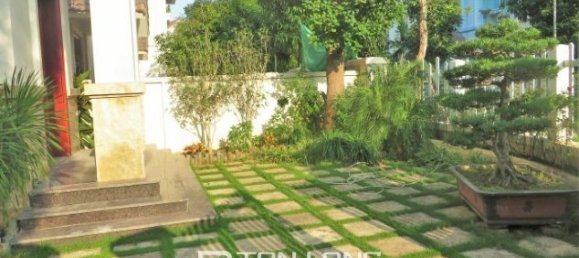 4 Schlafzimmer Villa in Long Bien, Vietnam, Nr. 3392 17