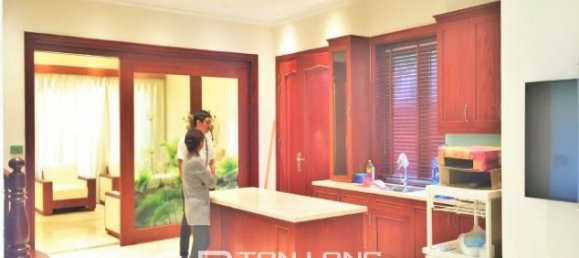 4 Schlafzimmer Villa in Long Bien, Vietnam, Nr. 3392 4