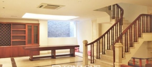 4 Schlafzimmer Villa in Long Bien, Vietnam, Nr. 3392 14