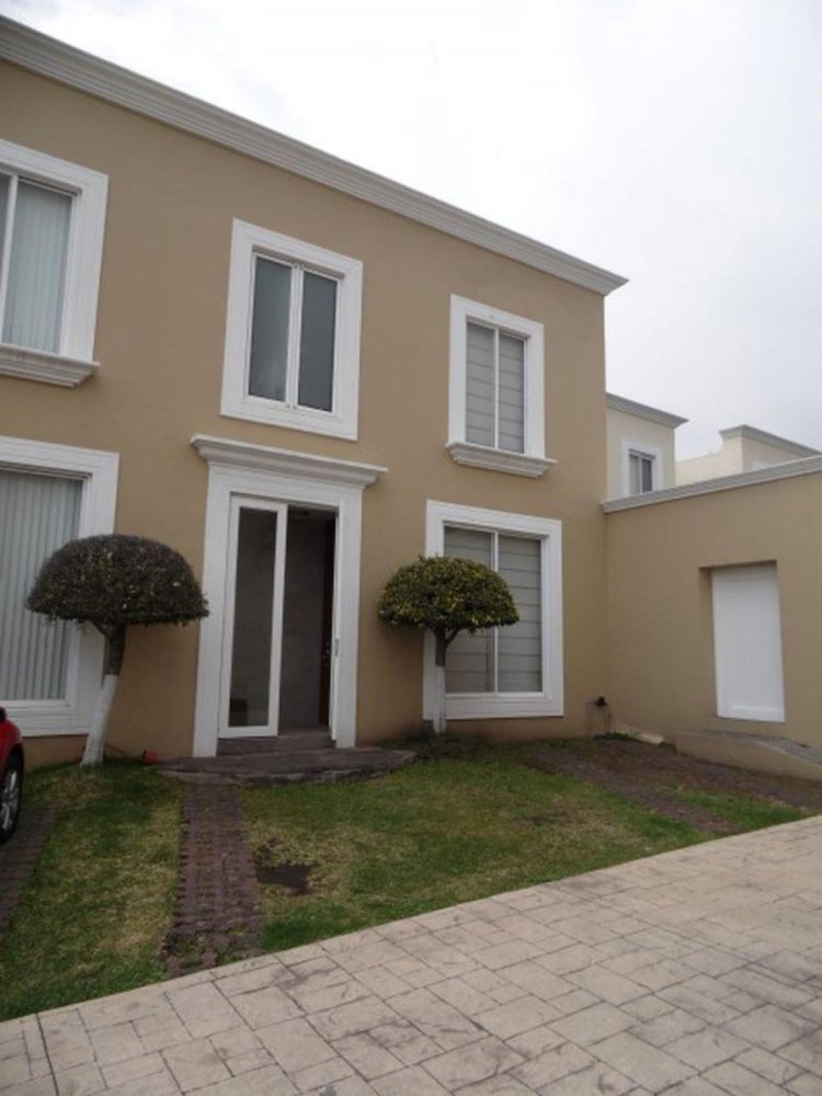 2 Schlafzimmer Haus in Morelos, Mexico, Nr. 185870