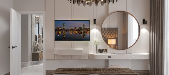 Apartment 1+1 in Kargicak, Turkey No. 16760 17