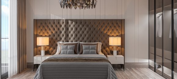 Apartment 1+1 in Kargicak, Turkey No. 16760 16