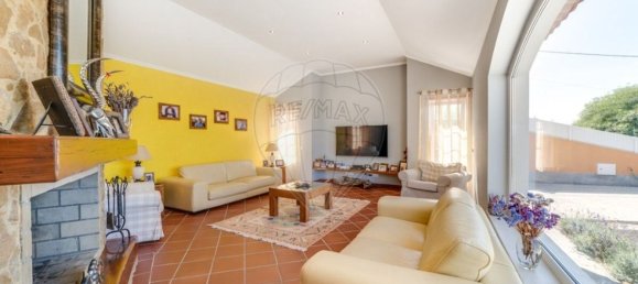 3 Schlafzimmer Villa in Colares, Portugal, Nr. 49622 9