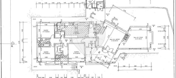 3 Schlafzimmer Villa in Colares, Portugal, Nr. 49622 4