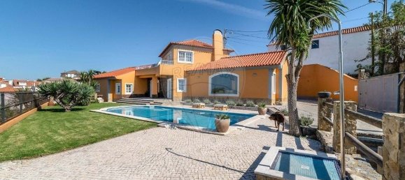 3 Schlafzimmer Villa in Colares, Portugal, Nr. 49622 5