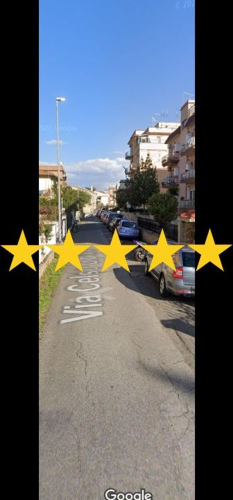 3-Zimmer Wohnung in Rome, Italy, Nr. 193103