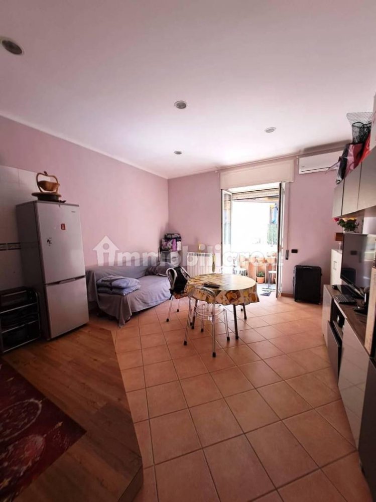 1 Schlafzimmer Wohnung in Naples, Italy, Nr. 188489