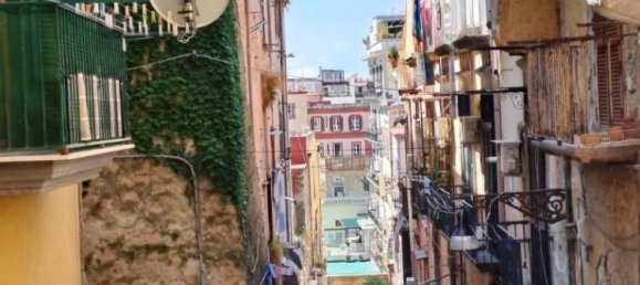 1 Schlafzimmer Wohnung in Naples, Italy, Nr. 188489 26