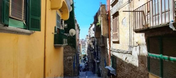 1 Schlafzimmer Wohnung in Naples, Italy, Nr. 188489 25