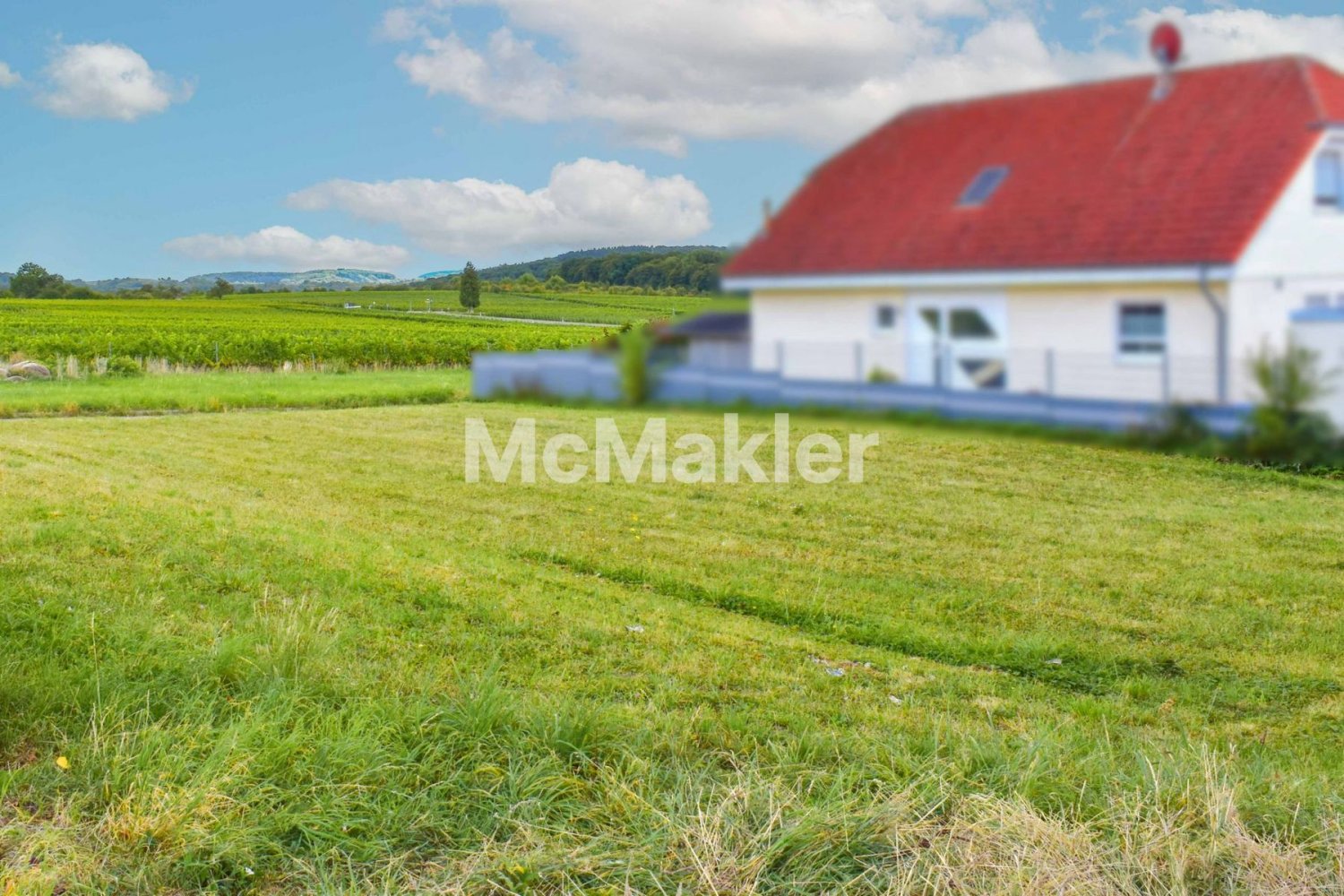  قطعة أرض في Rhein-Neckar-Kreis, Germany رقم 344214